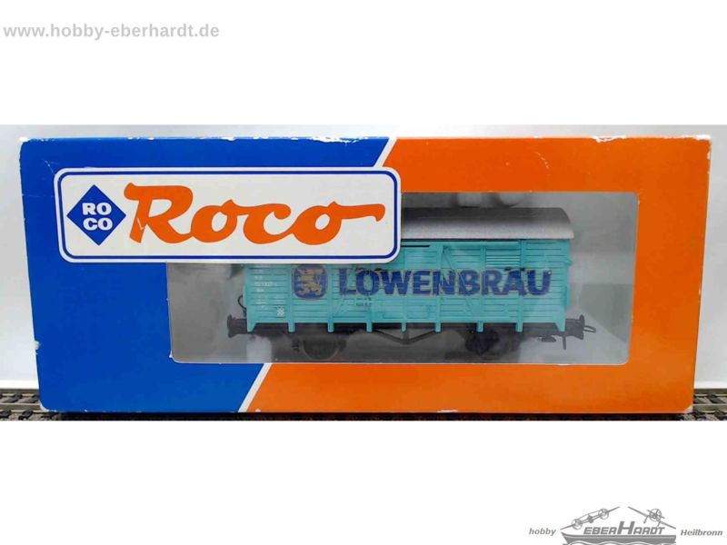 ROCO 46052     Second hand  SH1922