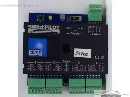 ESU 51800     Second hand  SH2824