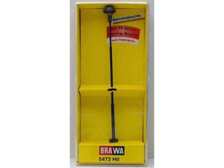 BRAWA 5472     Second hand  SH3324