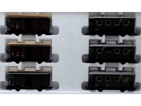 LILIPUT 718     Second hand  SH0126