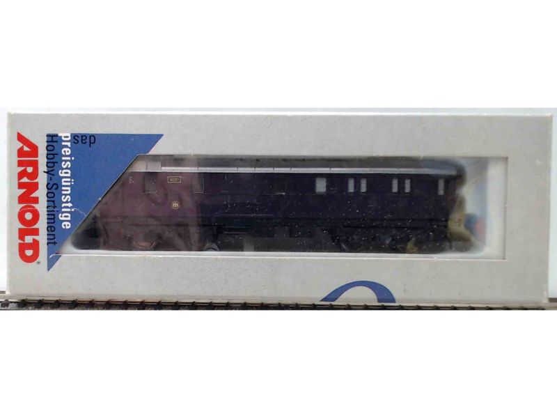 ARNOLD Hobbyserie 5801     Second hand  SH0126