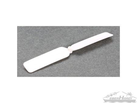 Blade Heckrotor :  120 SR