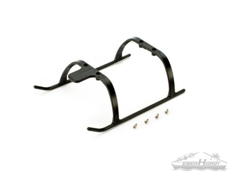 Blade 130X / Blade 120S: Kufen Set