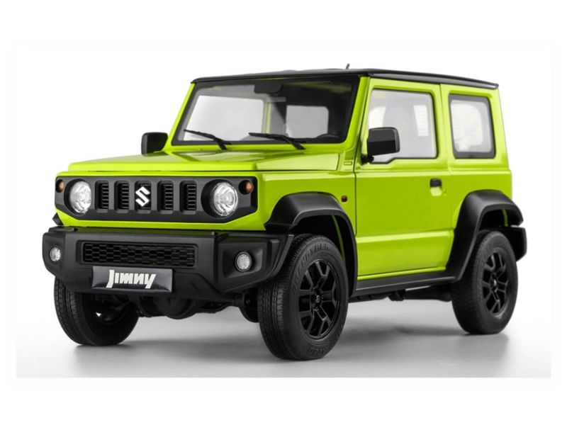 Fms suzuki jimny