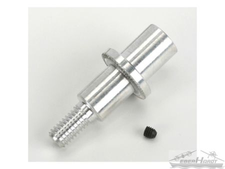 E-flite Propelleradapter 5 mm: Apprentice 15e