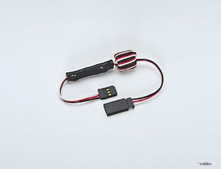 Servo-Entstoerfilter                    