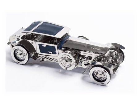 Luxury Roadster MGEARS