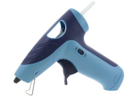 ST10610 - Heißklebepistole 6V (4 x AA)