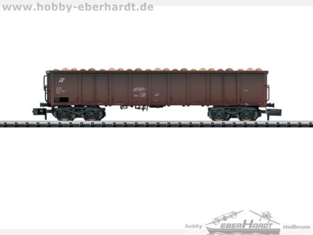 Güterwagen Eanos FS