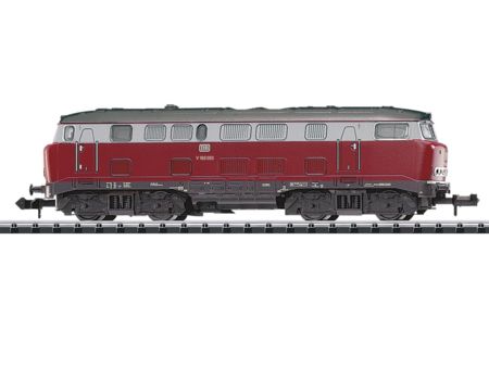 Minitrix Diesellok V 160 003 DB