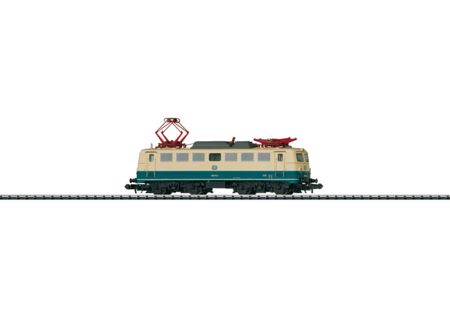 E-Lok BR 139 314-9 DB