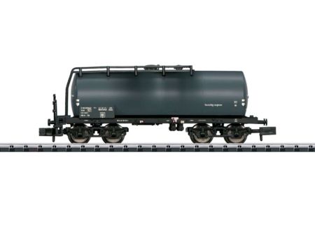 Minitrix Kesselwagen DR