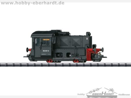 Diesellok Köf II DR