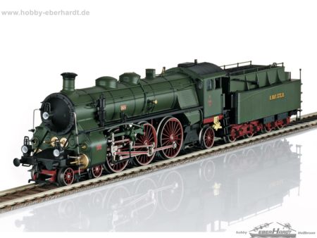 Trix Schnellz.Dampflok S 3/6