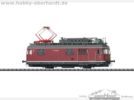 Turmtriebwagen BR VT 621.9 DB