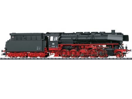 Trix HO Güterzug-Dampflok 44 1315 Märklineum