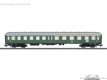 Trix Eilzugwagen 1./2. Kl., DB, Ep