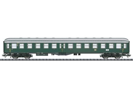 Trix HO Eilzugwagen B4ym(b)-51 DB
