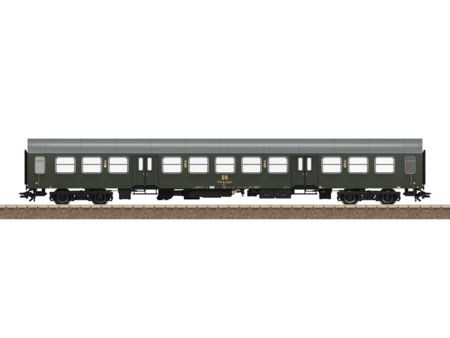 TRIX HO Personenwagen 2. Kl.DR