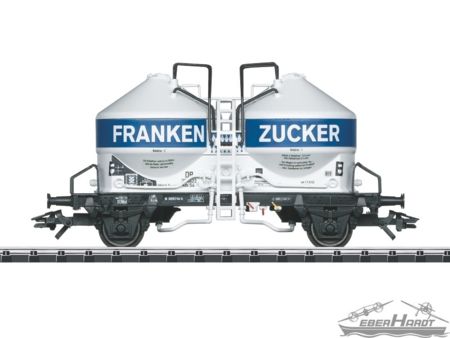 SM PROFI Wagen HO 2015