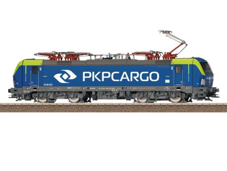 TRIX HO E-Lok Reihe370 PKP