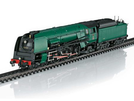 Märklin HO Dampflokomotive Reihe 1 SNCB