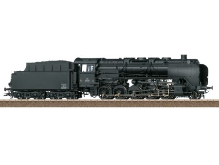 Trix HO Güterzug-Dampflok BR 44 ÖBB