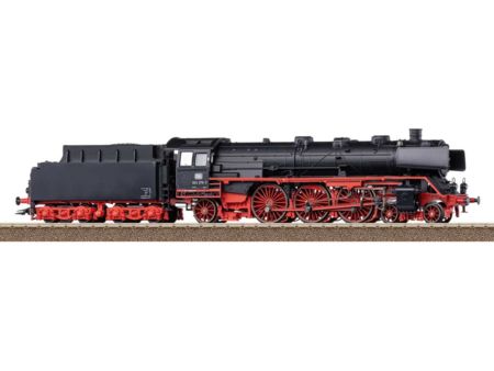 TRIX HO Dampflok BR 003 Einstieg