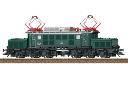 Trix HO E-Lok Reihe 1020 ÖBB