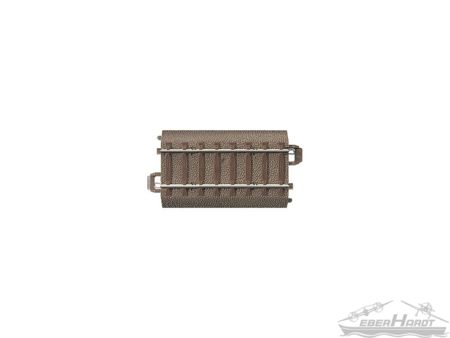 TRIX HO Gleis ger. 64,3 mm