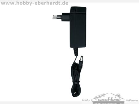 TRIX HO Schaltnetzteil 230V/36VA