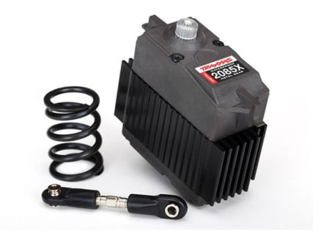 TRAXXAS Servo, digital high-torque, metal gear (ball bearing