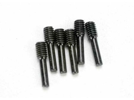 TRAXXAS Schrauben 4x15mm