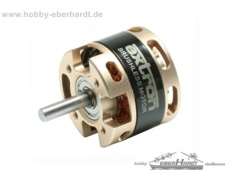 Brushless Motor EXTRON 2808/16 (1680KV)