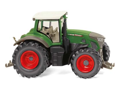 Wiking HO Fendt 942 Vario