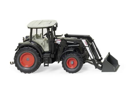 Claas Arion 640 mit          