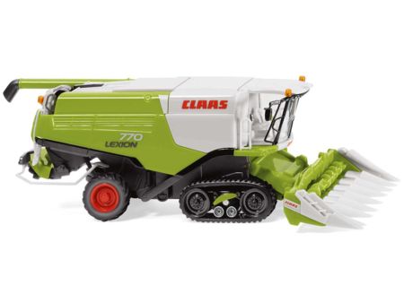 Wiking HO Claas Lexion 770 TT Mähdresch