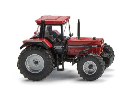 Wiking HO Case International 1455 XL
