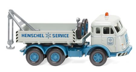 Abschleppwagen (Henschel)    