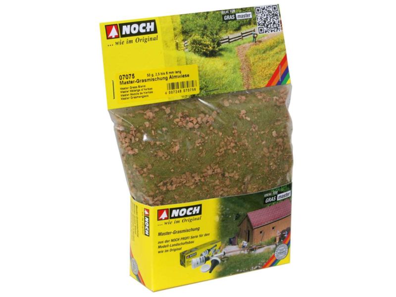 NOCH Master-Grasmisch., Almwiese