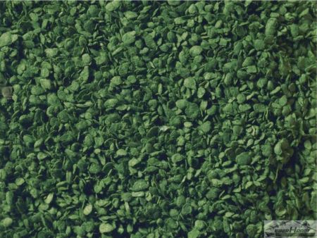 NOCH Laub, mittelgrün, 100g