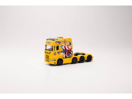 Herpa  1:50 Scania CS 20 HD 