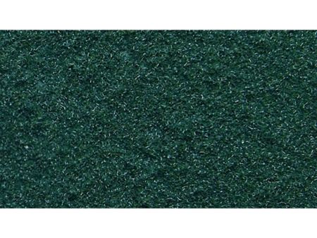 NOCH Str.-Flock d-grün fein 3mm