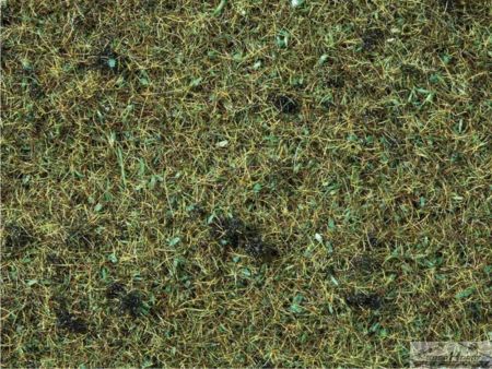 NOCH Streugras Waldboden, 2,5 mm