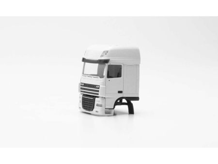 Herpa HO  TS FH DAF XF 105 SSC o.WLB, 2