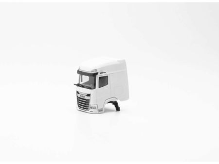 Herpa HO  TS FH DAF XG+ m.WLB+DS, 2 St.
