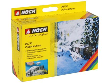 Noch  Pulverschnee