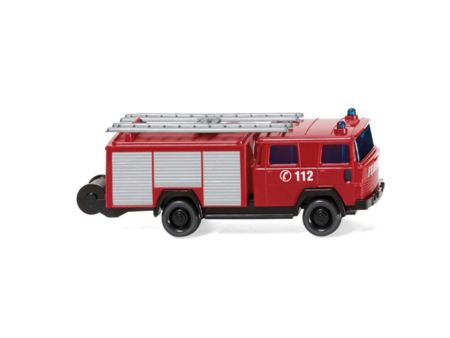 Feuerwehr LF 16 (Magirus)    