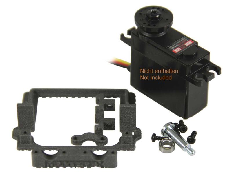 MPX Servoframe 250 CB MD250SW 
