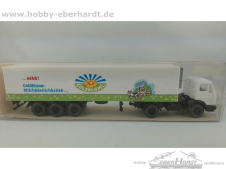 WIKING 54329     Second hand